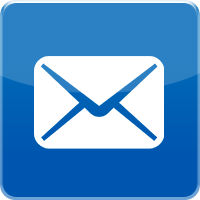 メールでのお問い合わせ。24時間年中無休で受付中